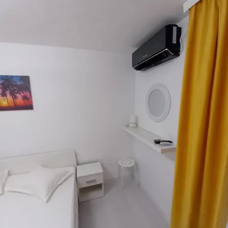 Prestige Apart Апартаменты Олимп
