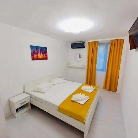 Prestige Apart Appartement *