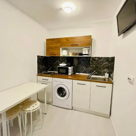 Prestige Apart Appartement *