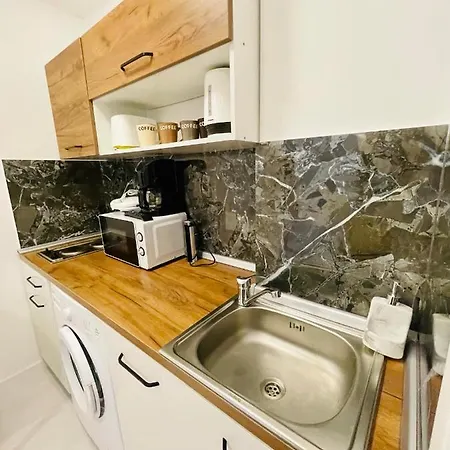 Prestige Apart Appartement